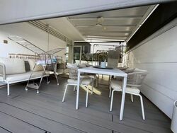 The Shaughnessy (D27), Terrace #560083451